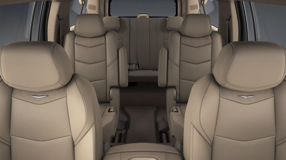 2015 Cadillac Escalade ESV 4WD Luxury