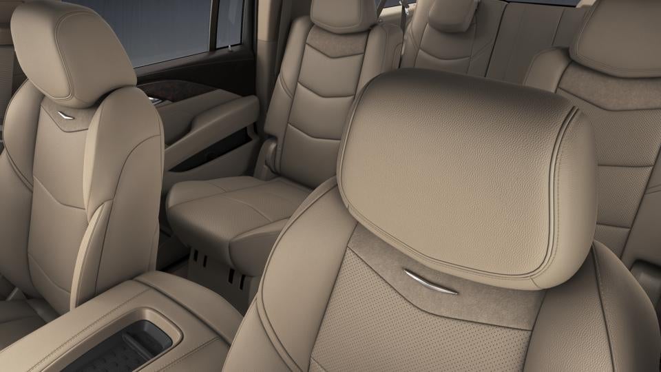 2015 Cadillac Escalade ESV 4WD Luxury