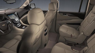 2015 Cadillac Escalade ESV 4WD Luxury