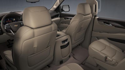 2015 Cadillac Escalade ESV 4WD Luxury