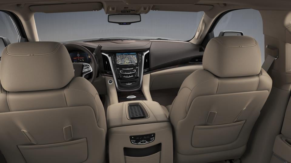 2015 Cadillac Escalade ESV 4WD Luxury