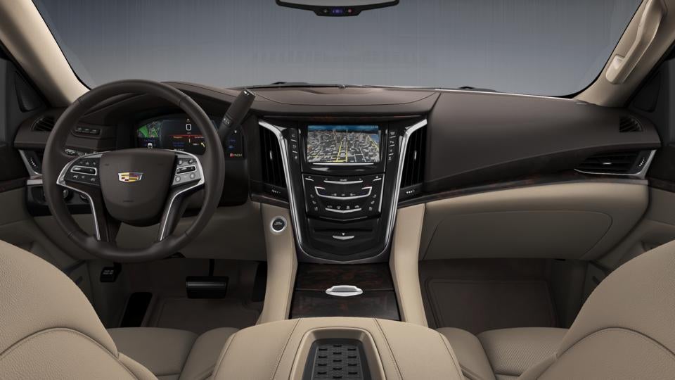 2015 Cadillac Escalade ESV 4WD Luxury