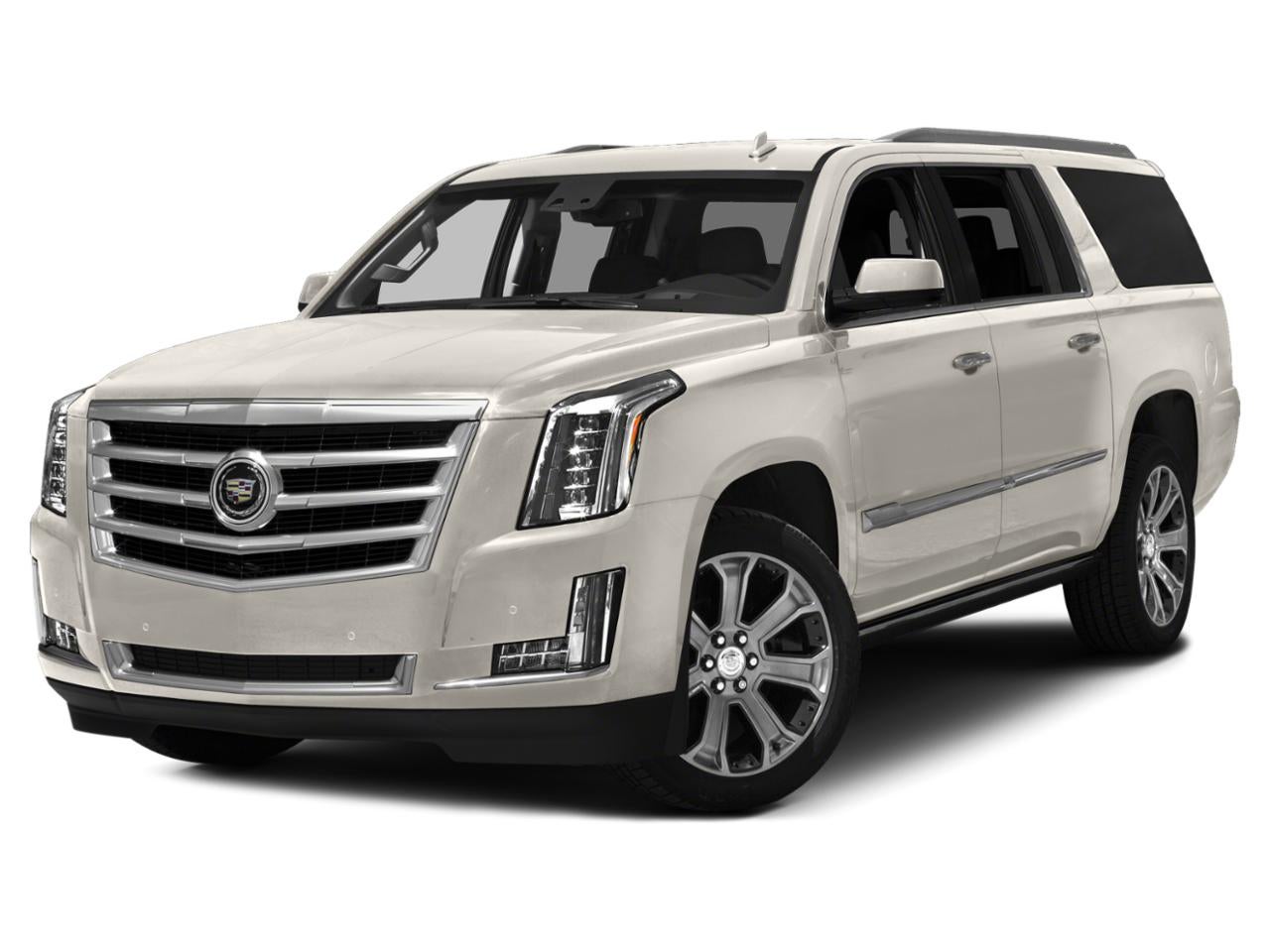 2015 Cadillac Escalade ESV 4WD Luxury
