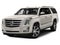 2015 Cadillac Escalade ESV 4WD Luxury