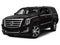 2015 Cadillac Escalade ESV 4WD Luxury