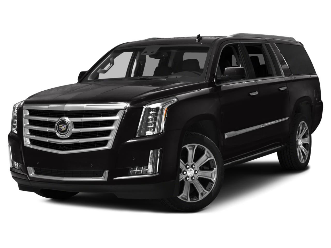 2015 Cadillac Escalade ESV 4WD Luxury