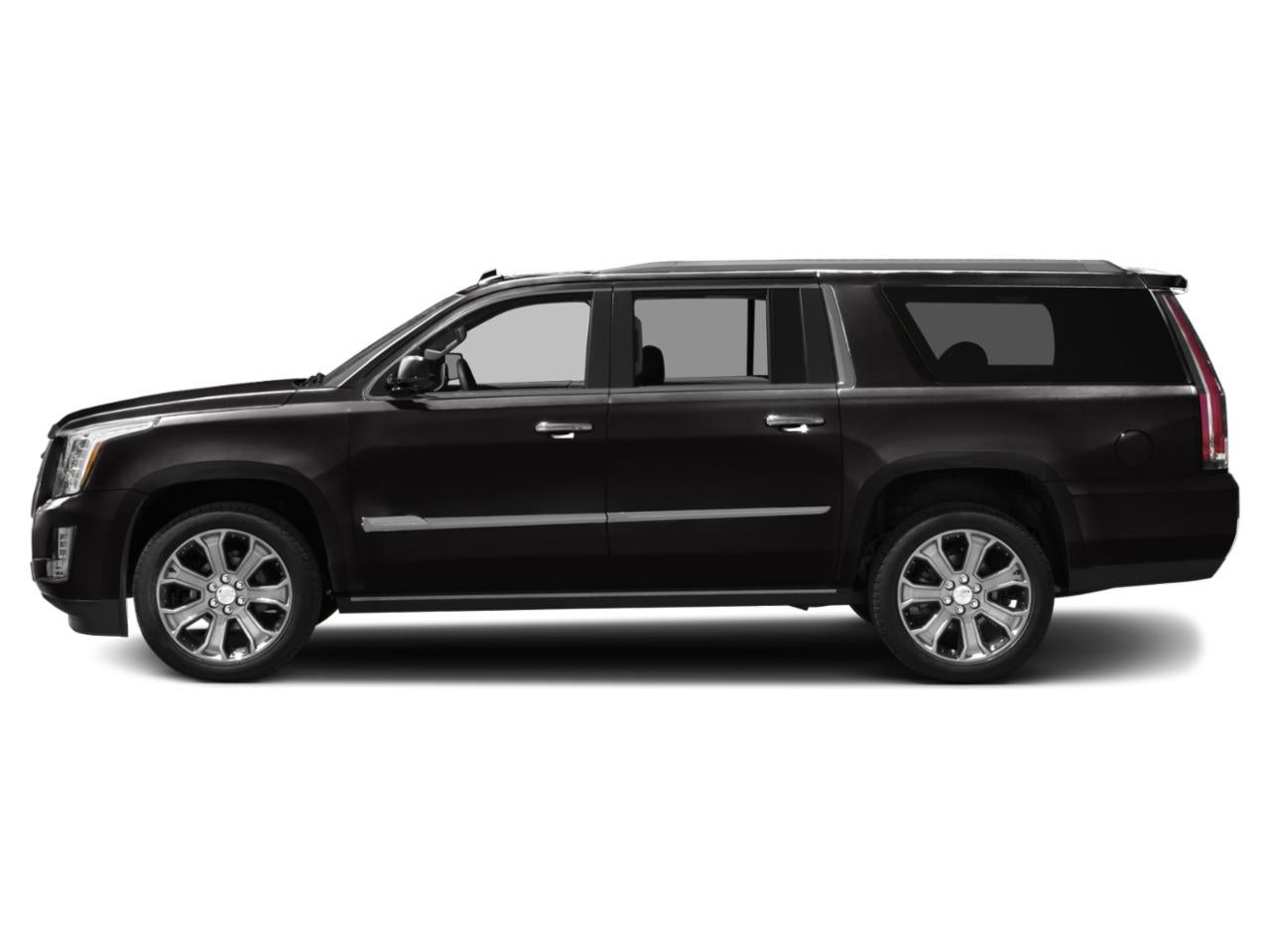 2015 Cadillac Escalade ESV 4WD Luxury