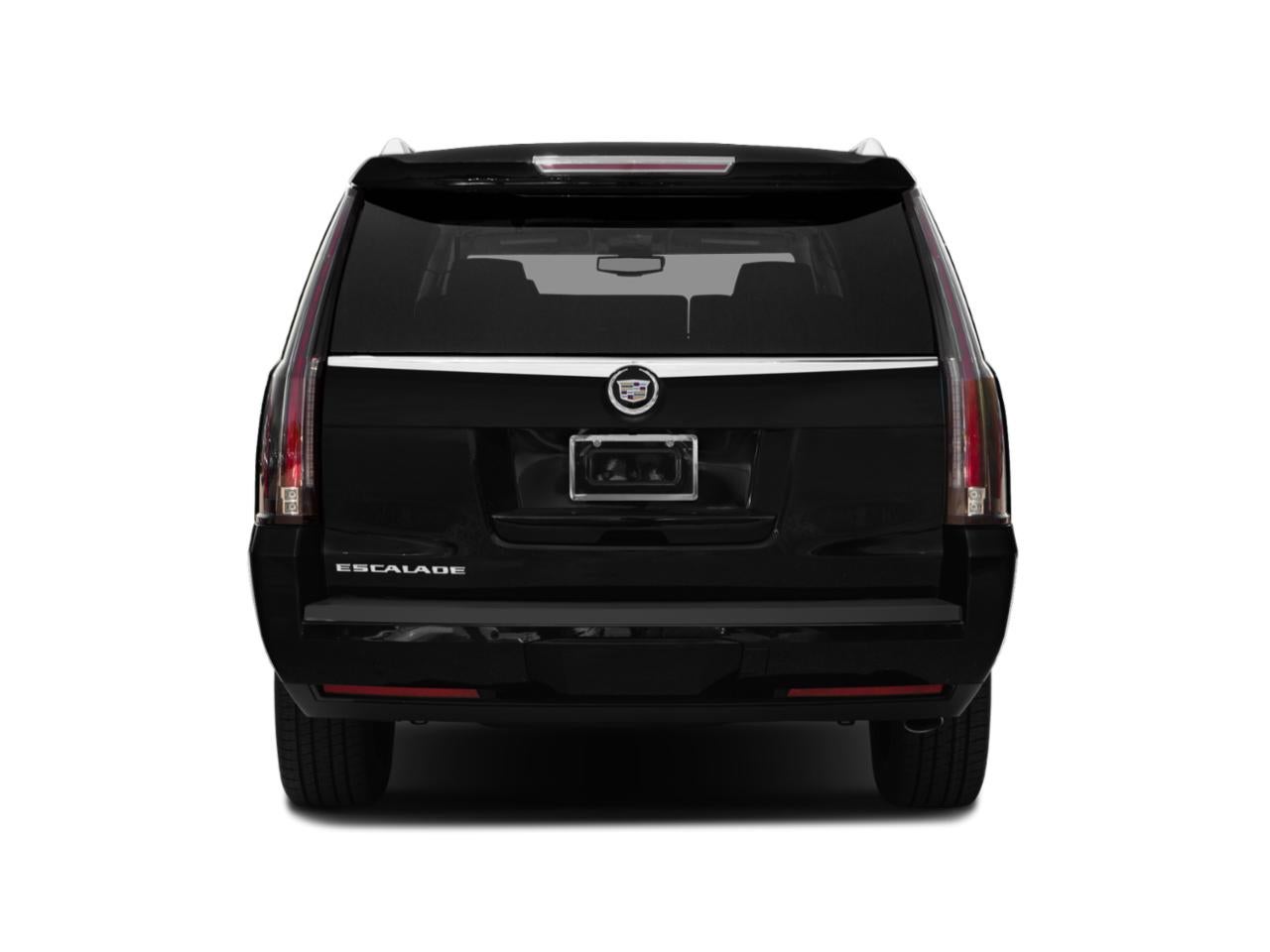 2015 Cadillac Escalade ESV 4WD Luxury