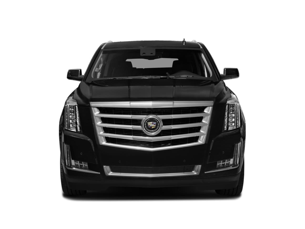 2015 Cadillac Escalade ESV 4WD Luxury