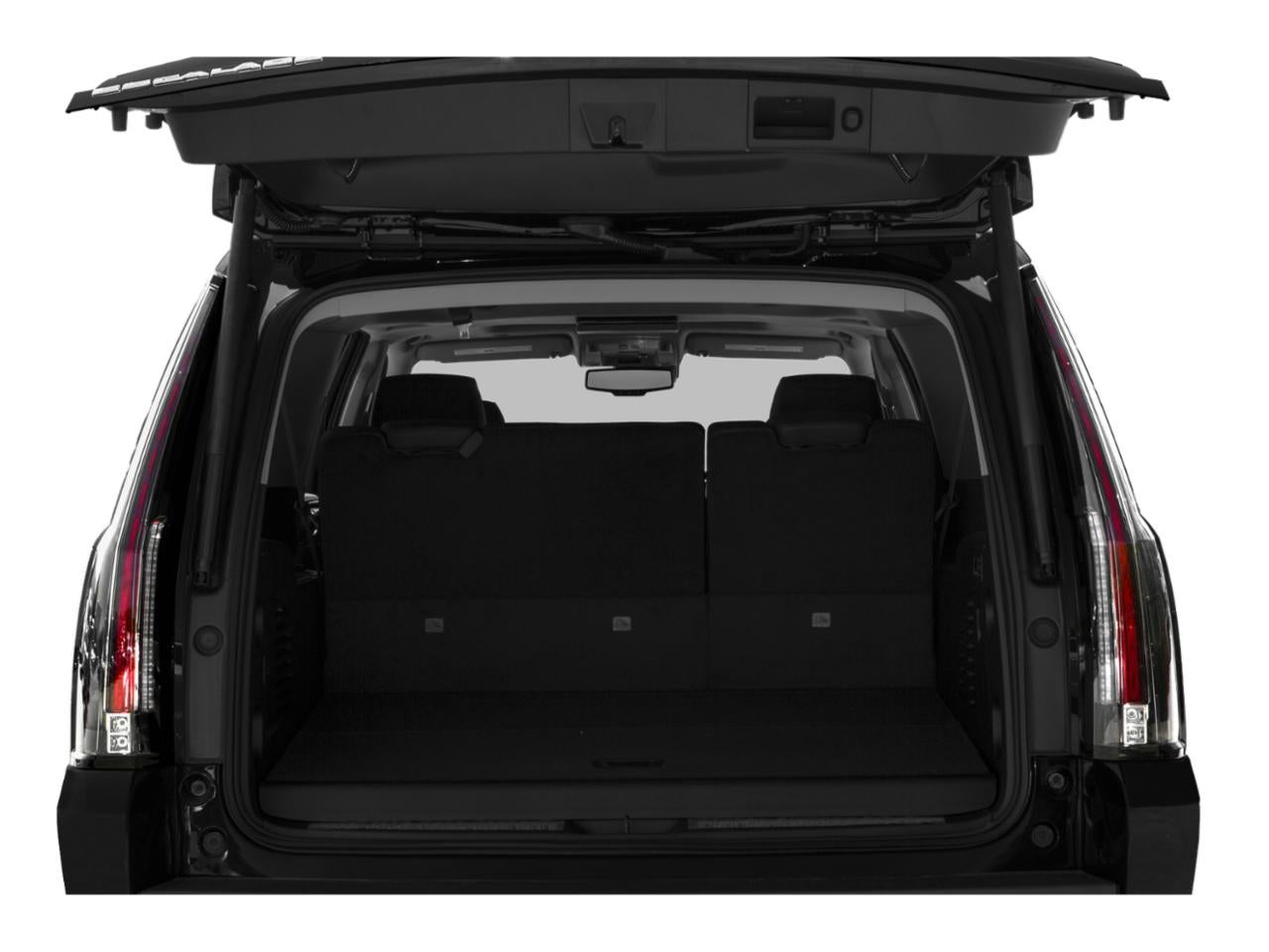 2015 Cadillac Escalade ESV 4WD Luxury