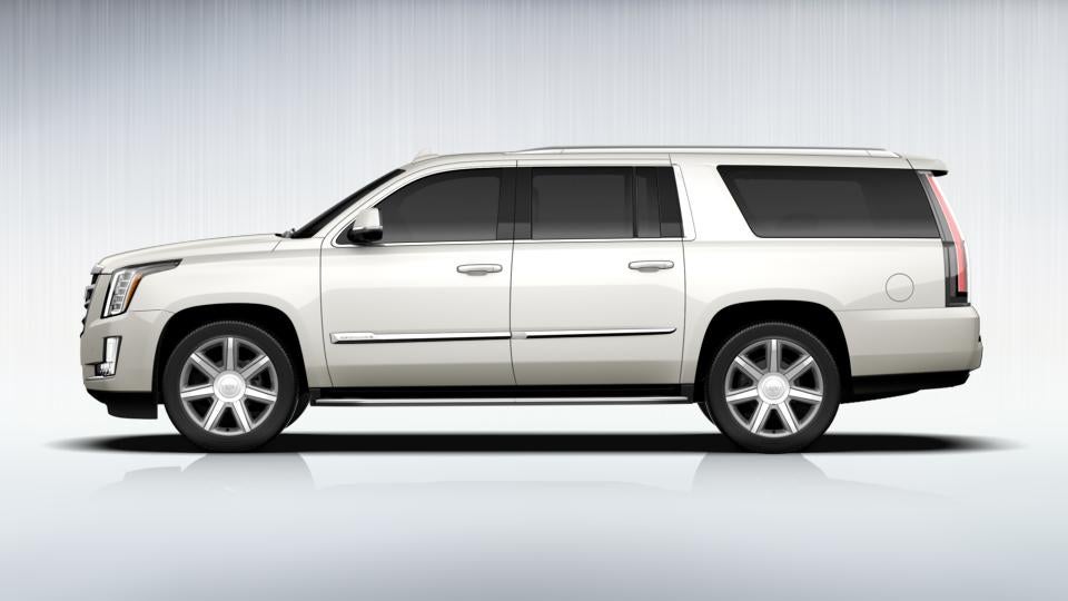 2015 Cadillac Escalade ESV 4WD Luxury