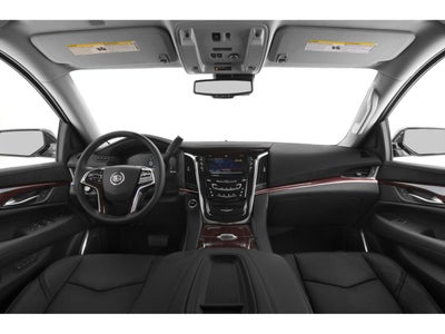 2015 Cadillac Escalade ESV 4WD Luxury