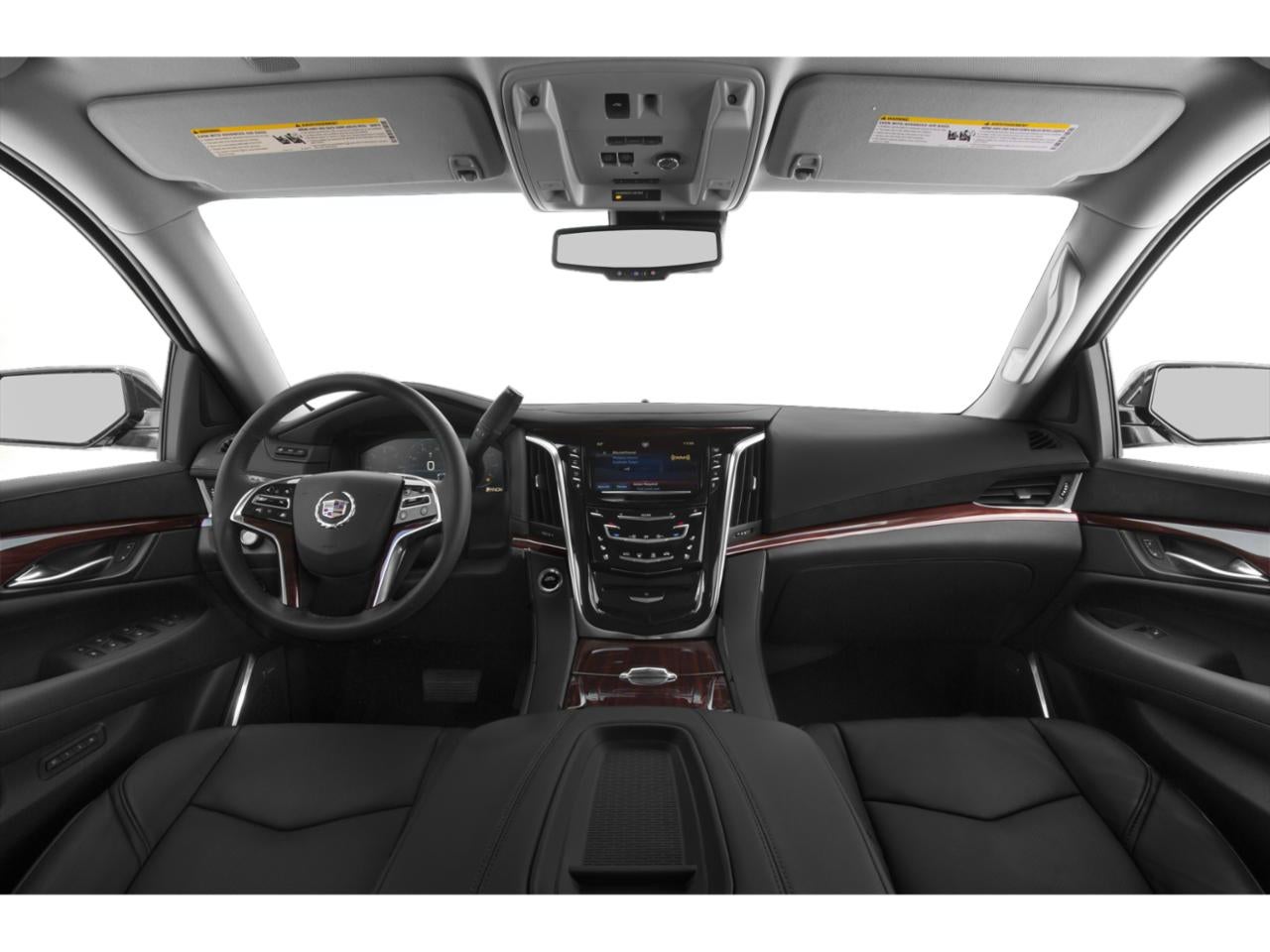 2015 Cadillac Escalade ESV 4WD Luxury