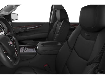 2015 Cadillac Escalade ESV 4WD Luxury