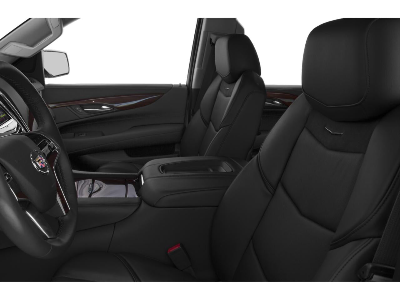 2015 Cadillac Escalade ESV 4WD Luxury