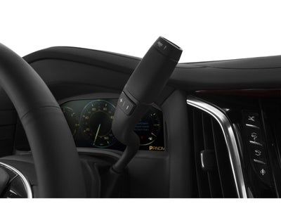 2015 Cadillac Escalade ESV 4WD Luxury