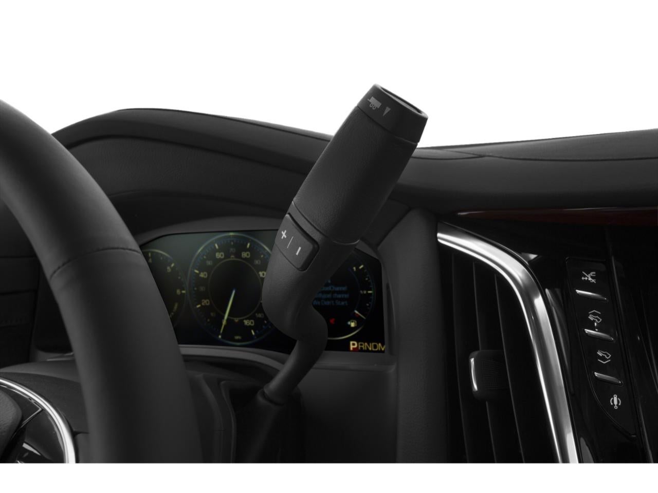 2015 Cadillac Escalade ESV 4WD Luxury