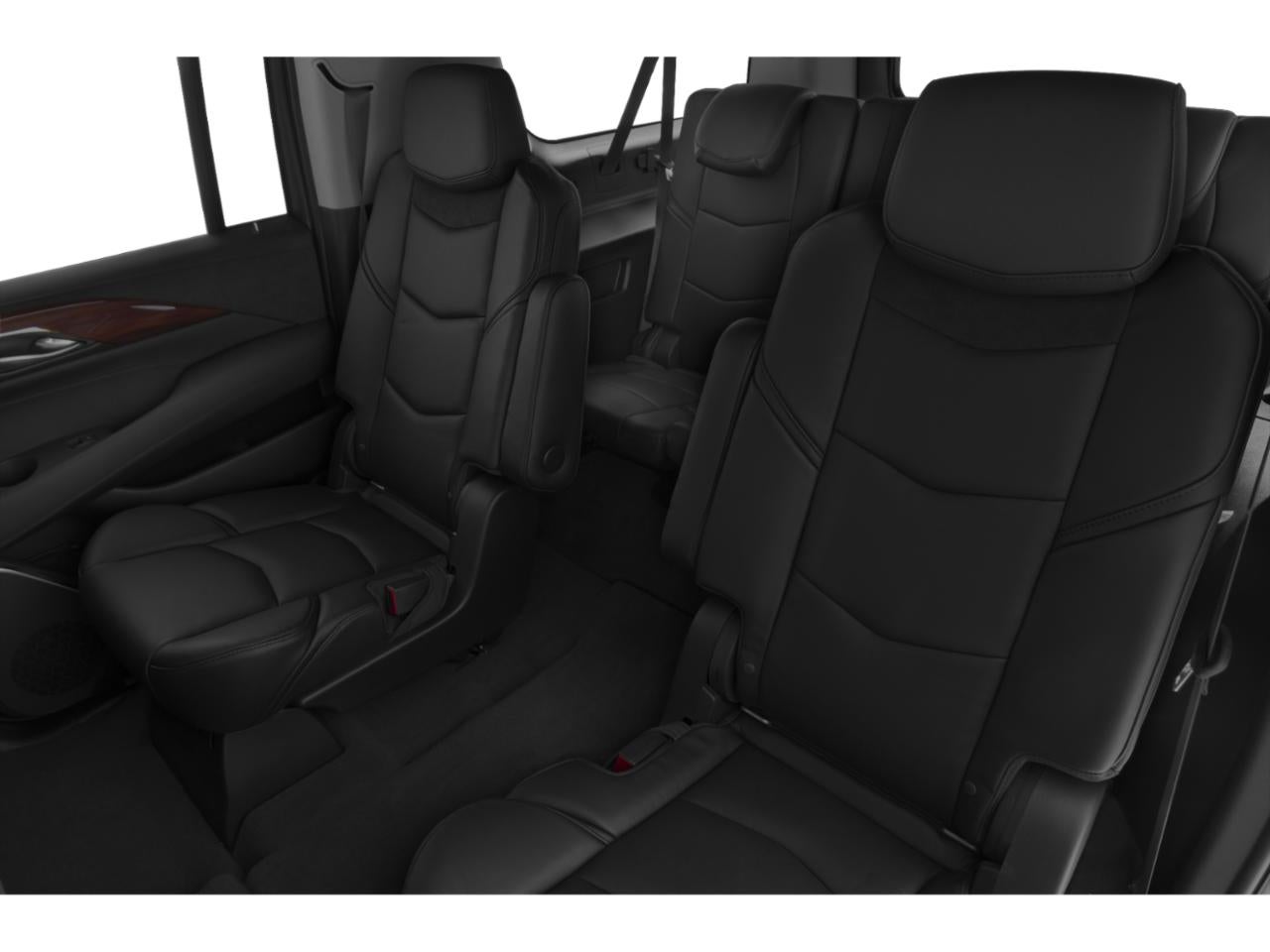 2015 Cadillac Escalade ESV 4WD Luxury