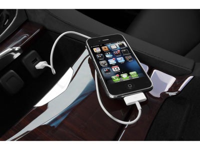 2015 Cadillac Escalade ESV 4WD Luxury