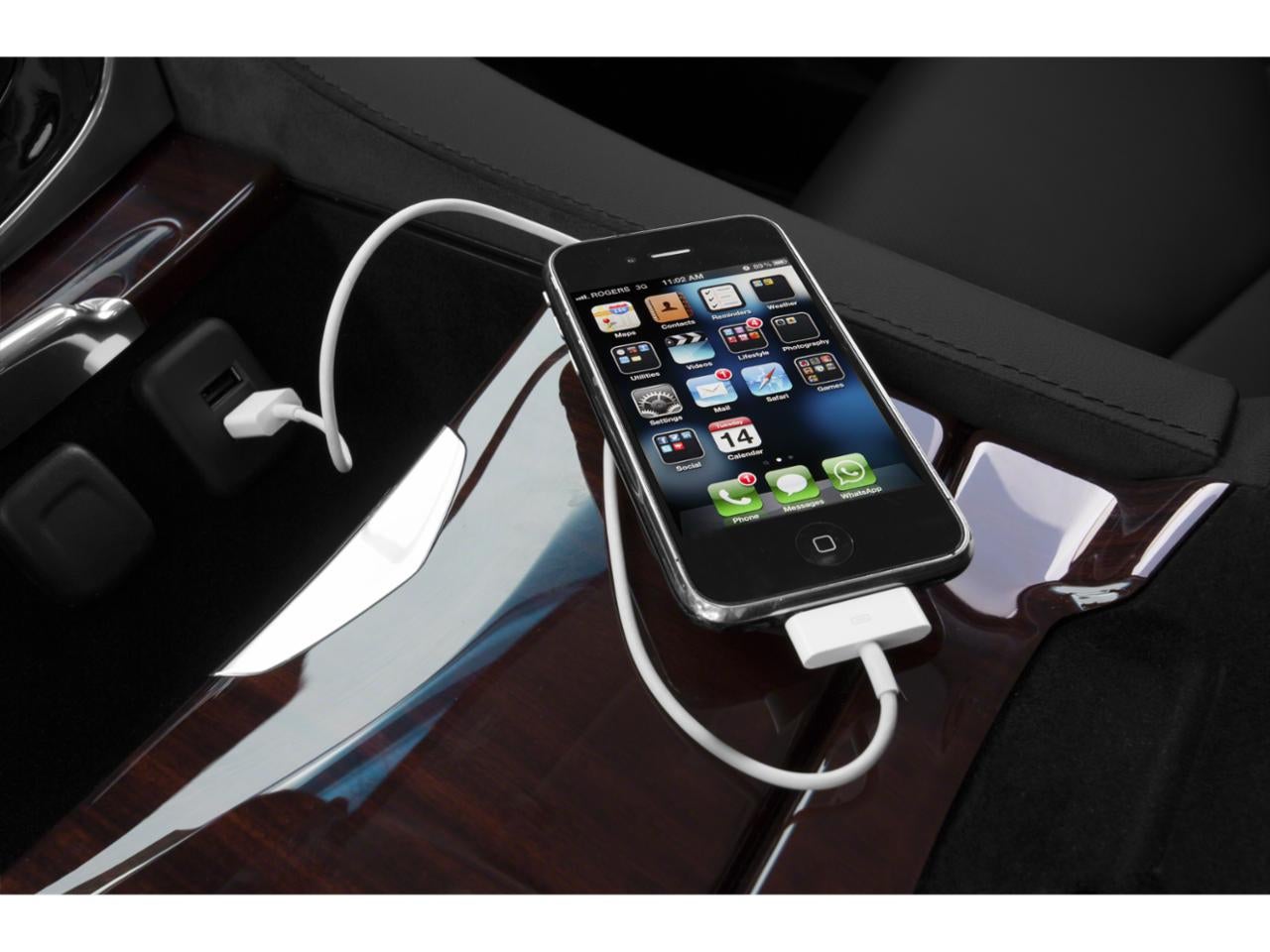 2015 Cadillac Escalade ESV 4WD Luxury