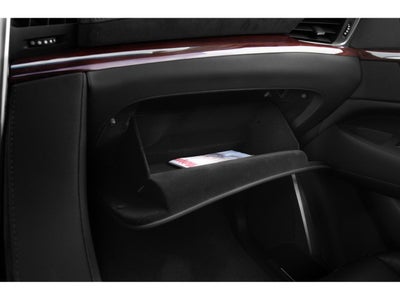 2015 Cadillac Escalade ESV 4WD Luxury