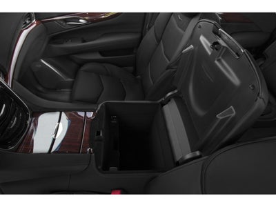 2015 Cadillac Escalade ESV 4WD Luxury