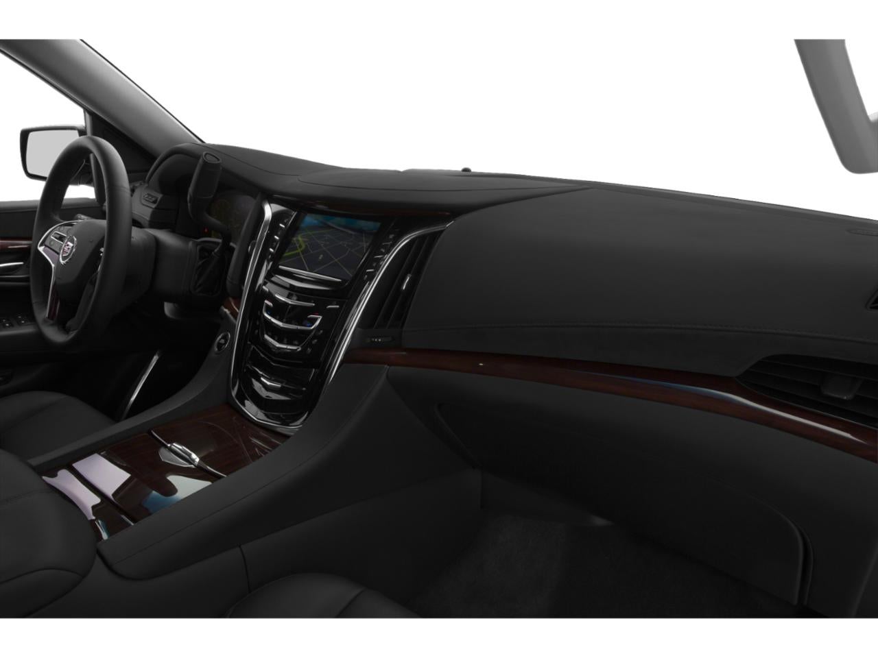 2015 Cadillac Escalade ESV 4WD Luxury