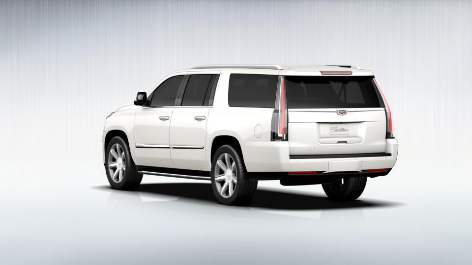 2015 Cadillac Escalade ESV 4WD Luxury