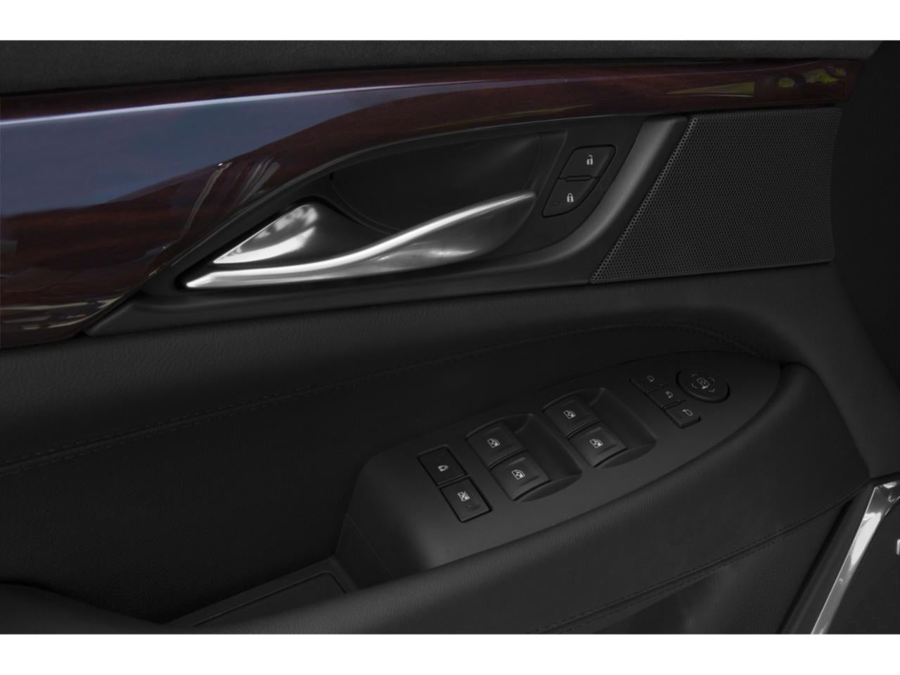 2015 Cadillac Escalade ESV 4WD Luxury