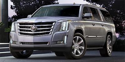 2015 Cadillac Escalade ESV 4WD Luxury