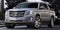 2015 Cadillac Escalade ESV 4WD Luxury