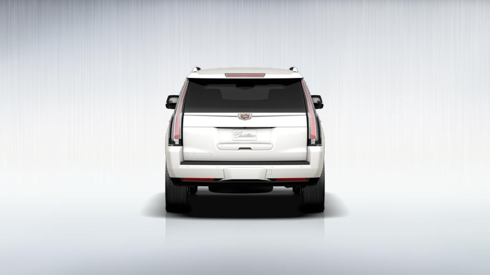 2015 Cadillac Escalade ESV 4WD Luxury