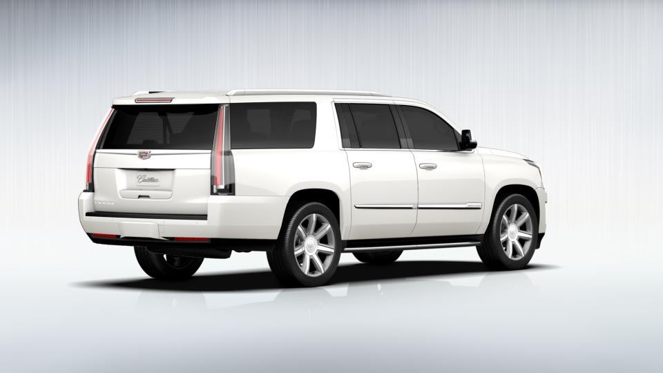 2015 Cadillac Escalade ESV 4WD Luxury