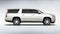2015 Cadillac Escalade ESV 4WD Luxury