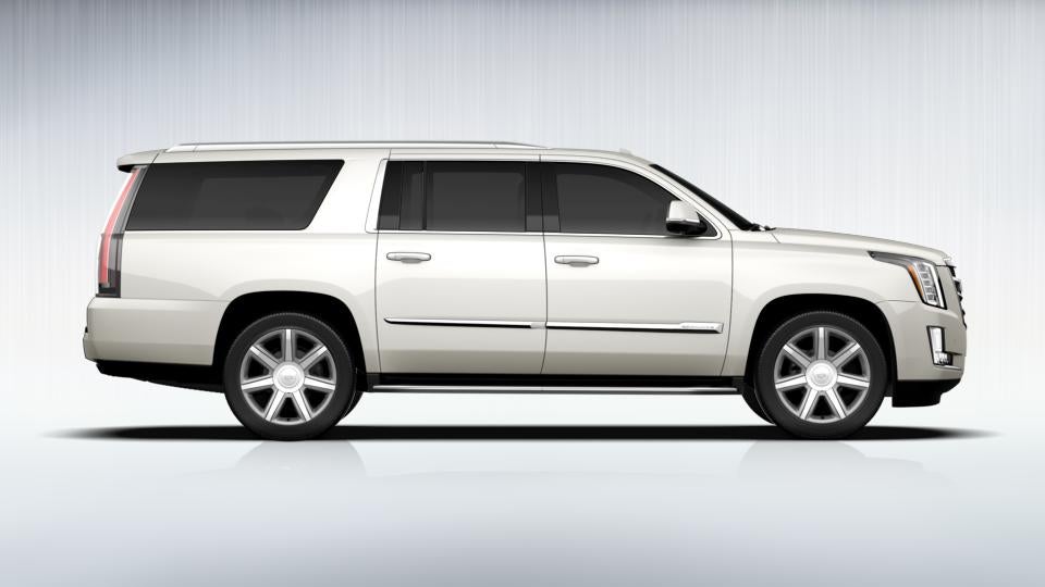 2015 Cadillac Escalade ESV 4WD Luxury