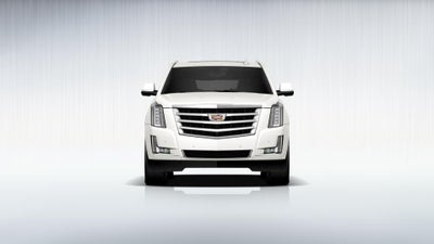 2015 Cadillac Escalade ESV 4WD Luxury