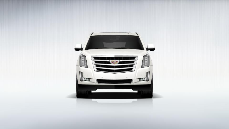 2015 Cadillac Escalade ESV 4WD Luxury
