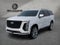 2025 Cadillac Escalade 4WD Sport