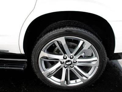 2025 Cadillac Escalade 4WD Sport