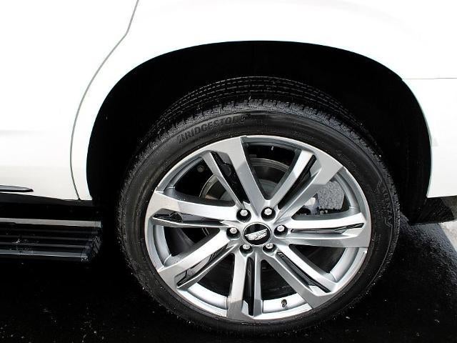 2025 Cadillac Escalade 4WD Sport