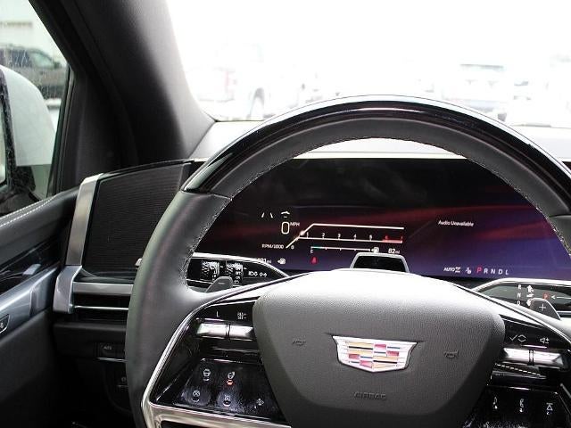 2025 Cadillac Escalade 4WD Sport