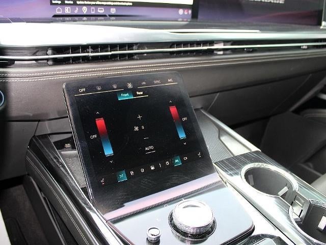 2025 Cadillac Escalade 4WD Sport