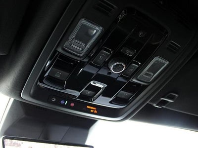 2025 Cadillac Escalade 4WD Sport