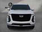 2025 Cadillac Escalade 4WD Sport