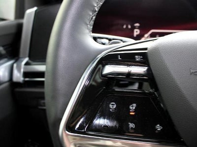 2025 Cadillac Escalade 4WD Sport