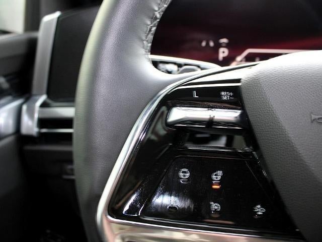 2025 Cadillac Escalade 4WD Sport