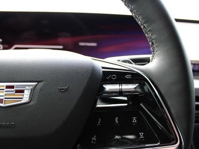 2025 Cadillac Escalade 4WD Sport