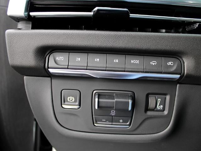 2025 Cadillac Escalade 4WD Sport