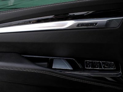 2025 Cadillac Escalade 4WD Sport