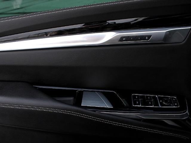 2025 Cadillac Escalade 4WD Sport